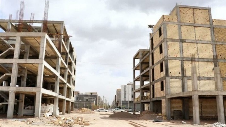 ثبت‌نام مجدد نهضت ملی مسکن به زودی آغاز می‌شود