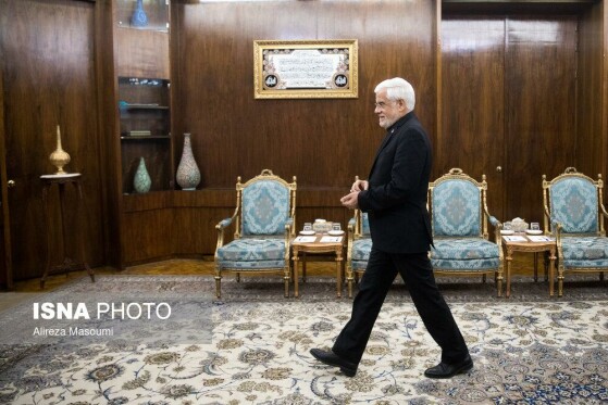 دیدار وزیر امنیت غذایی و تحقیقات ملی پاکستان با معاون اول رئیس جمهور