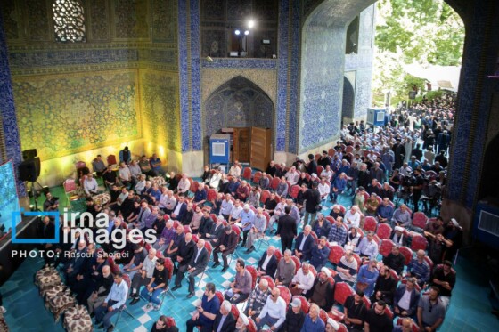 بزرگداشت استاد «محمود فرشچیان »