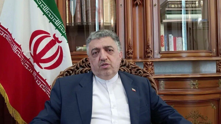 سفر پزشکیان به بلاروس نقطه عطف و فصل جدید در توسعه و جهش روابط دو کشور است