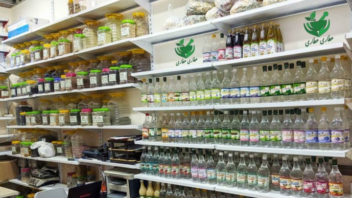 آیا زخم پای دیابتی با طب سنتی درمان می شود؟