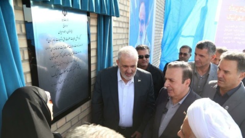 وزیر نیرو: مدیریت بهینه آب نهتنها یک ضرورت بلکه یک مسوولیت ملی است