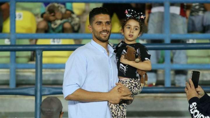 احتمال رویارویی استقلالی‌ها با دروازه‌بان فصل قبل‌ در آسیا