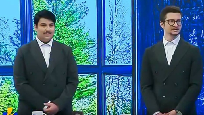 مدال‌آوران المپیاد هوش مصنوعی در «مثبت آموزش» حاضر می‌شوند