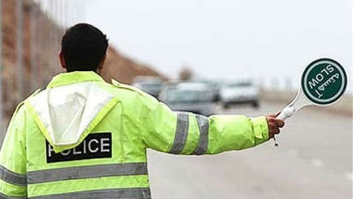 کدام جاده‌های شمالی در تعطیلات آخر هفته مسدود می‌شوند؟