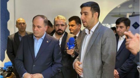 تاکید وزیر جهاد کشاورزی بر انتقال فناوریهای ایرانی به بازارهای بینالمللی