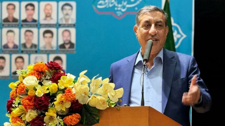 بانک ها بازوی اجرایی عدالت سرزمینی هستند