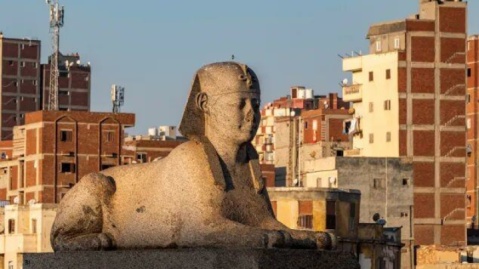 بازگشت دوسالانه اسکندریه به صحنه