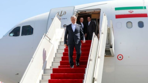 ترانزیت و اقتصاد تضمین پیوند تهران و ایروان