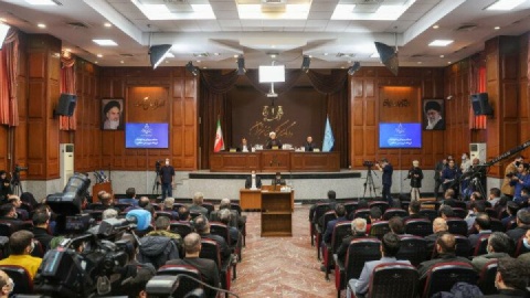 نقش منافقین در قتل و ترور دانشمندان هسته‌ای