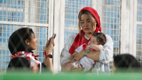 گزارش تصویری/ صبحانه بیست و هشتم مرداد