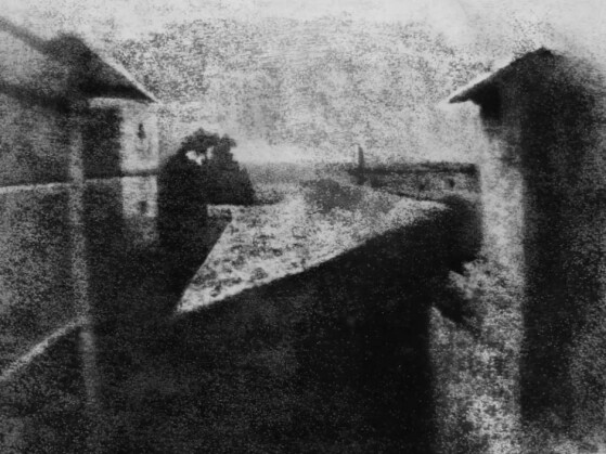 19 آگوست به عنوان روز جهانی عکاسی