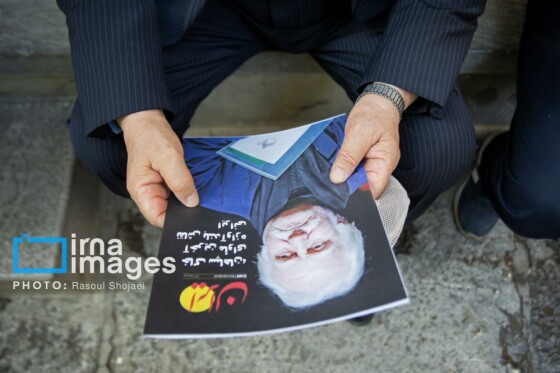 بزرگداشت استاد «محمود فرشچیان »