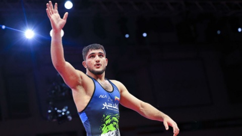 قدرت‌نمایی رحمانی و رویارویی خاطری با سایتی‌اف