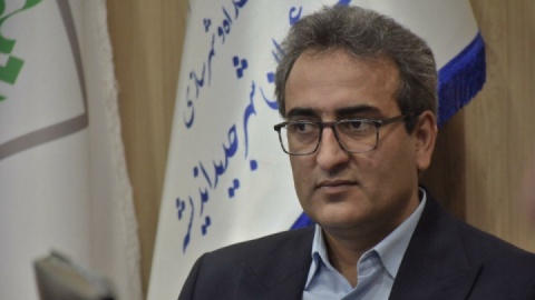 تامین و‌توسعه سرانه های عمومی در اولویت شرکت عمران اندیشه