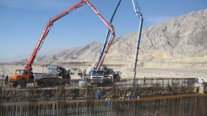 رونمایی از نقشه جدید آزادراه‌های ایران