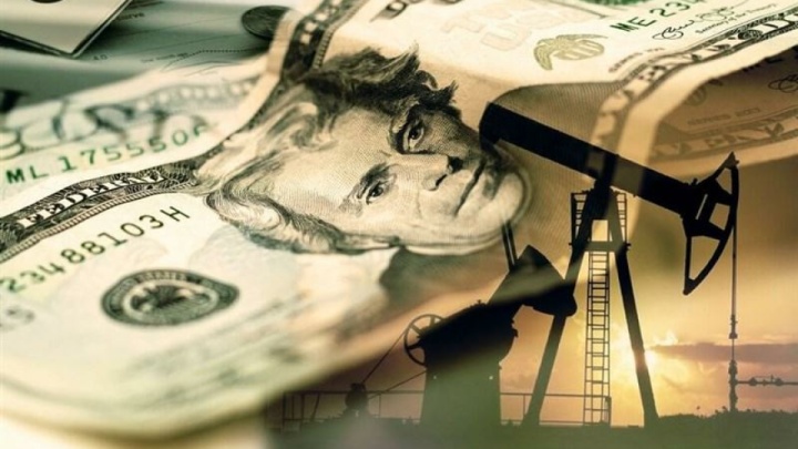 نفت برنت ۶۶ دلار و ۲۳ سنت شد