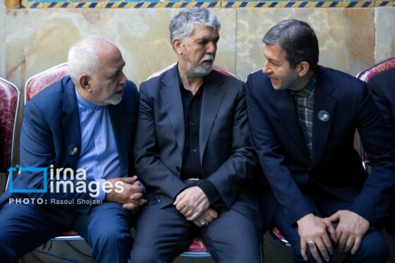 بزرگداشت استاد «محمود فرشچیان »