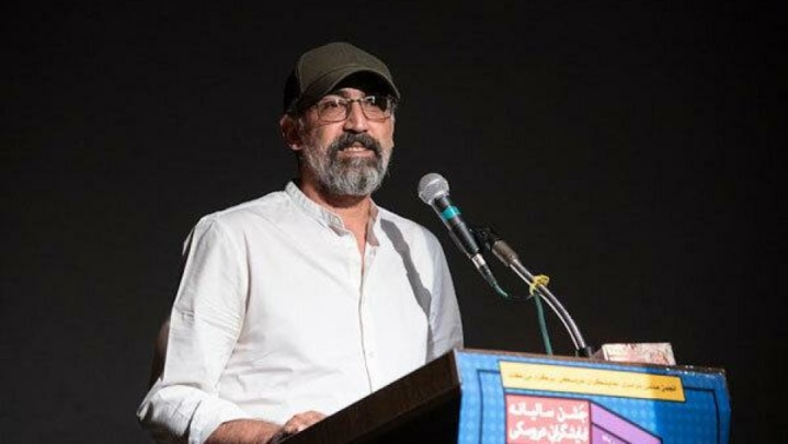 هادی حجازی‌فر مجری مسابقه شبکه سه شد