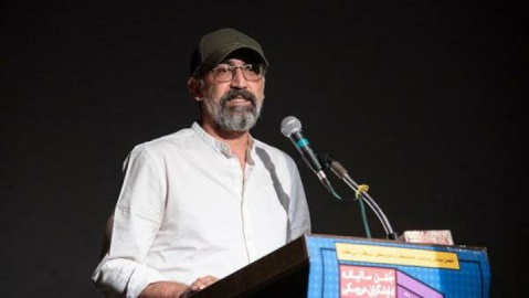 هادی حجازی‌فر مجری مسابقه شبکه سه شد