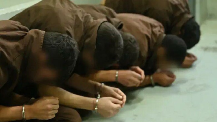 زندان‌های اسرائیل زیر تیغ انتقاد؛ قضات: فلسطینی‌ها در گوانتاناموی اسرائیل می‌میرند