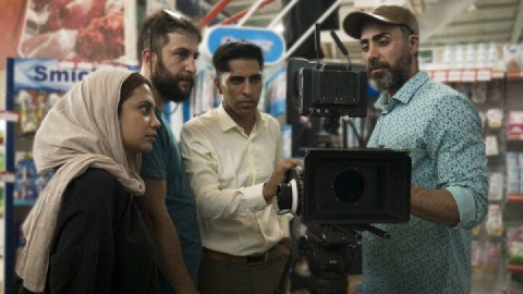 فیلم «مکافات» با سوژه جنگ ۱۲روزه کلید خورد