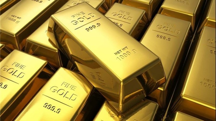 طلای جهانی آرام ماند