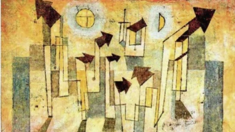 در مذمت سیاست بدون اخلاق