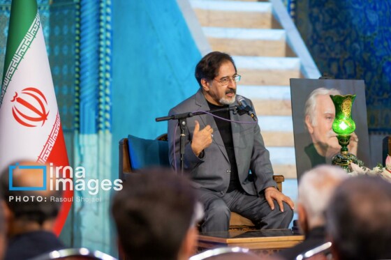 بزرگداشت استاد «محمود فرشچیان »