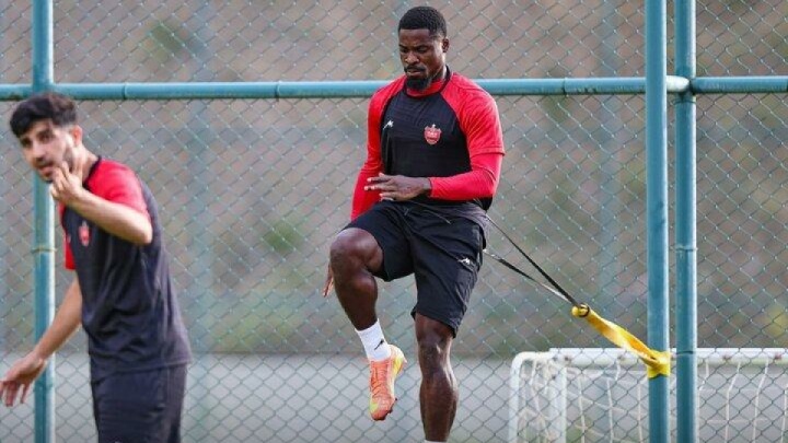 خرید گران‌قیمت پرسپولیس به سپاهان رسید