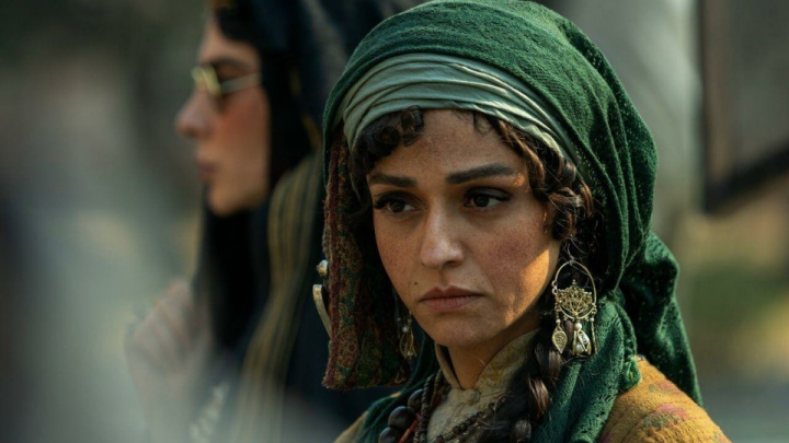 سوگل خلیق: «شکارگاه» متفاوت‌ترین تجربه‌ام بود