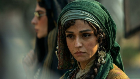 زنانی که برای آزادیخواهان مادری کردند