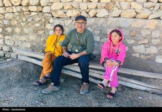 چشم روستا، قلب عشایر