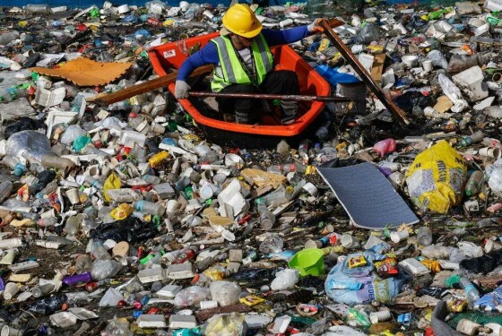 شهر کزون، فیلیپین