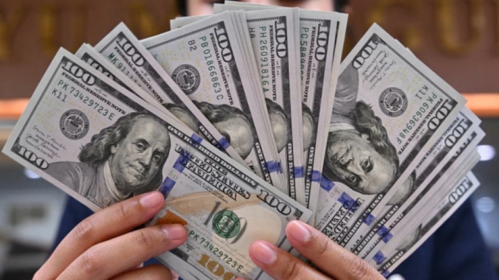 دلار توافقی رشد کرد