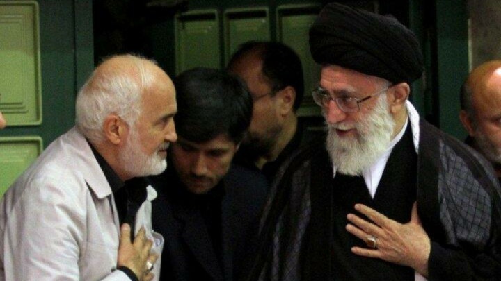 رهبر انقلاب در پیامی درگذشت احمد توکلی را تسلیت گفتند
