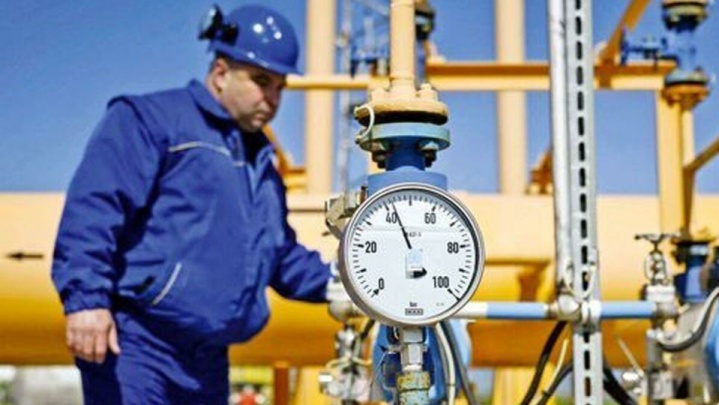 اضلاع ۴ گانه ناترازی گاز