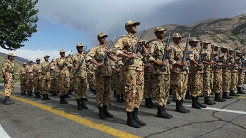 فراخوان مشمولان اعزامی پایه خدمتی شهریورماه سال ۱۴۰۴