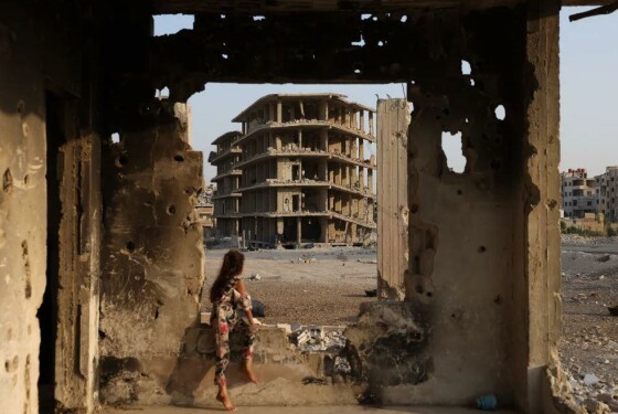 دمشق، سوریه