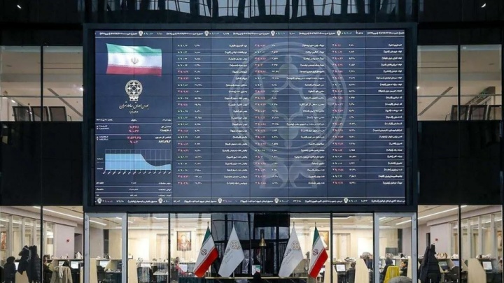 کلید بازگشت پول به بورس