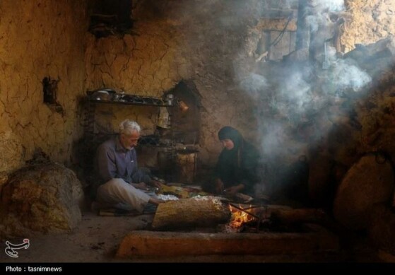 چشم روستا، قلب عشایر