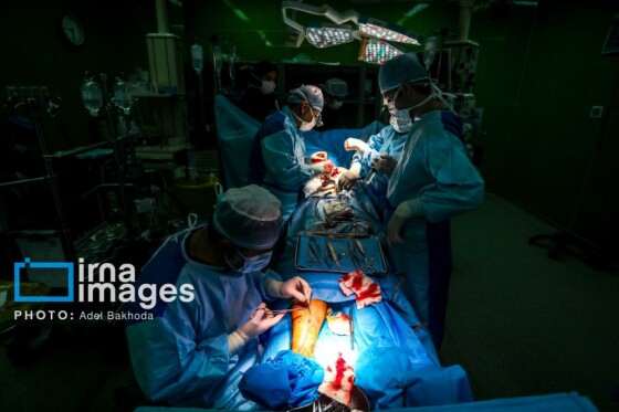 همدان؛ قطب عمل قلب در غرب کشور