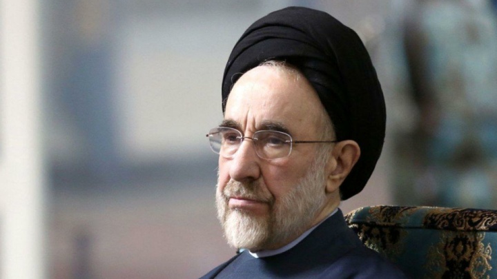 وضعیت سلامتی سید محمد خاتمی، رضایت‌ بخش است