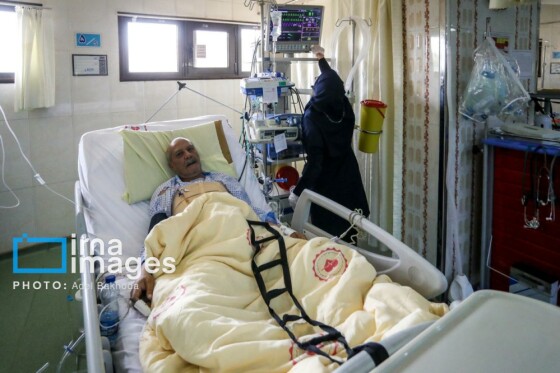 همدان؛ قطب عمل قلب در غرب کشور