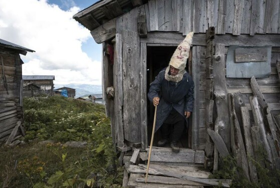 آرتوین، ترکیه