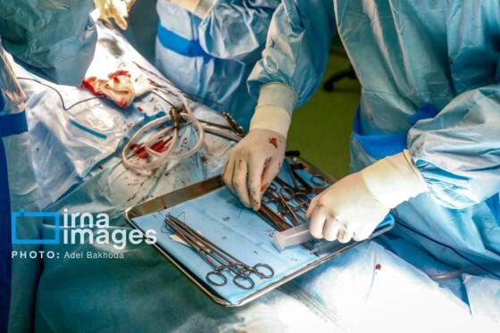 همدان؛ قطب عمل قلب در غرب کشور