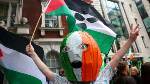 جهان در روزی که گذشت...