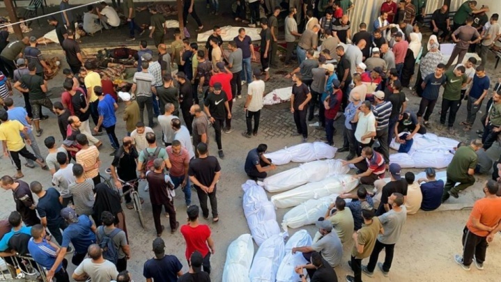 شمار شهدای غزه از ۶۲ هزار نفر گذشت؛ عملیات «ارابه‌های گیدعون ۲» کلید خورد