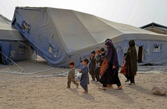 قندهار، افغانستان