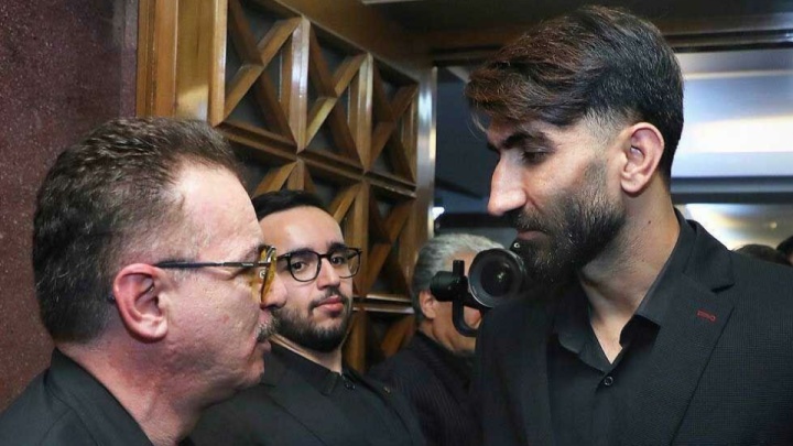 کار سخت پرسپولیس برای اثبات ادعای سنگین